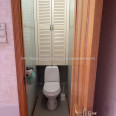 Продам квартиру, Большая Кольцевая ул. , 2 кім., 51 м², косметический ремонт 