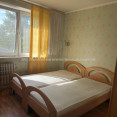 Продам квартиру, Большая Кольцевая ул. , 2 кім., 51 м², косметический ремонт 
