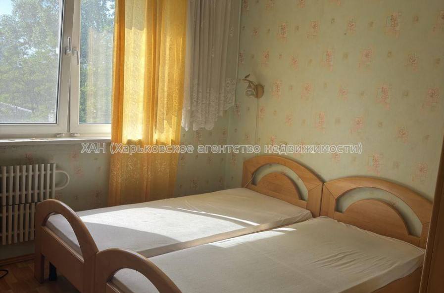 Продам квартиру, Большая Кольцевая ул. , 2 кім., 51 м², косметический ремонт 