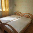 Продам квартиру, Большая Кольцевая ул. , 2 кім., 51 м², косметический ремонт 
