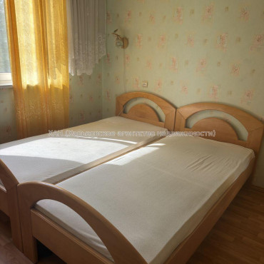 Продам квартиру, Большая Кольцевая ул. , 2 кім., 51 м², косметический ремонт 