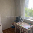 Продам квартиру, Большая Кольцевая ул. , 2 кім., 51 м², косметический ремонт 