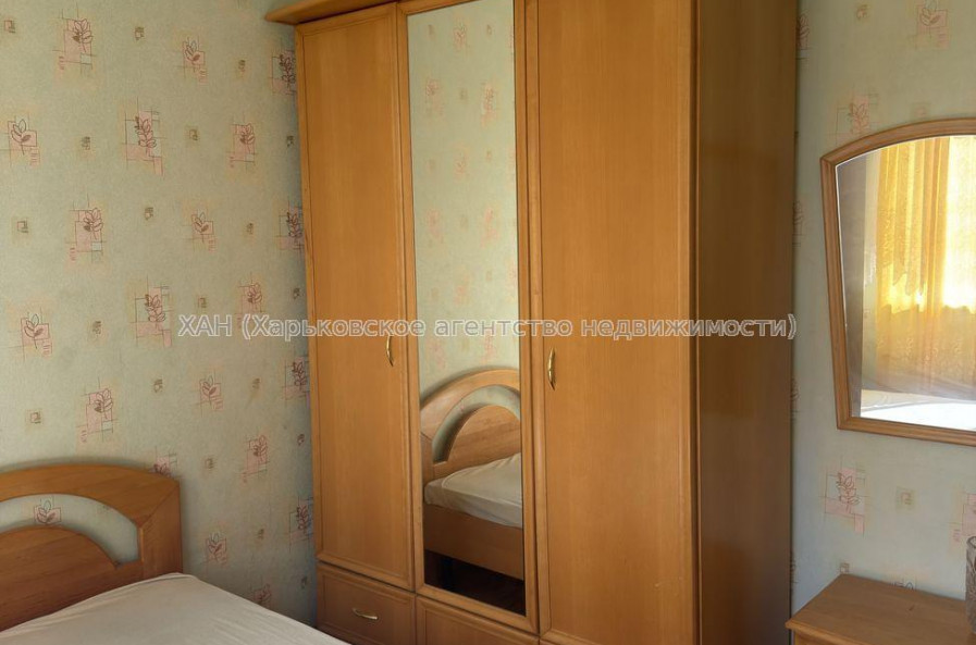 Продам квартиру, Большая Кольцевая ул. , 2 кім., 51 м², косметический ремонт 