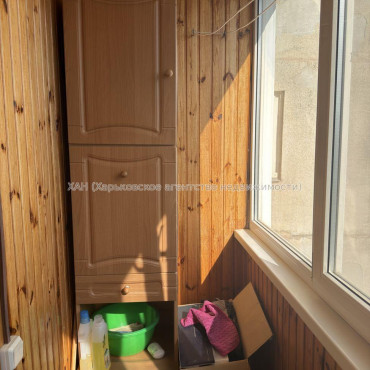 Продам квартиру, Большая Кольцевая ул. , 2 кім., 51 м², косметический ремонт 