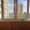 Продам квартиру, Большая Кольцевая ул. , 2 кім., 51 м², косметический ремонт 