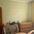 Продам квартиру, Большая Кольцевая ул. , 2 кім., 51 м², косметический ремонт 