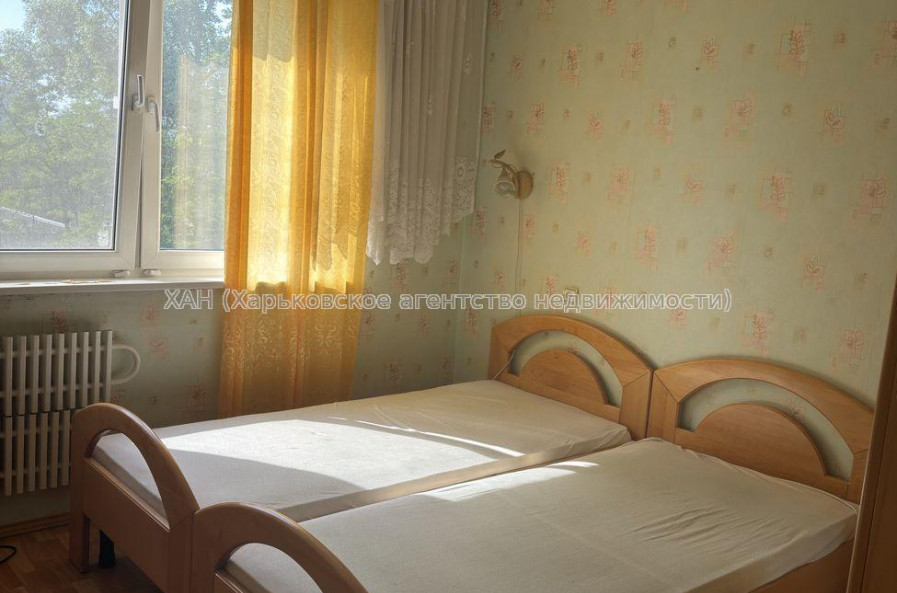 Продам квартиру, Большая Кольцевая ул. , 2 кім., 51 м², косметический ремонт 