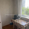 Продам квартиру, Большая Кольцевая ул. , 2 кім., 51 м², косметический ремонт 