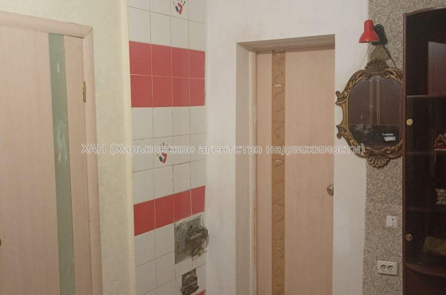 Продам квартиру, Большая Панасовская ул. , 2 кім., 40 м², косметический ремонт 