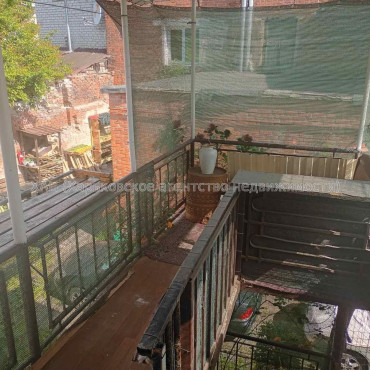 Продам квартиру, Большая Панасовская ул. , 2 кім., 40 м², косметический ремонт 