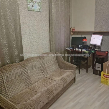 Продам квартиру, Большая Панасовская ул. , 2 кім., 40 м², косметический ремонт 