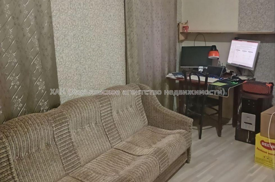 Продам квартиру, Большая Панасовская ул. , 2 кім., 40 м², косметический ремонт 