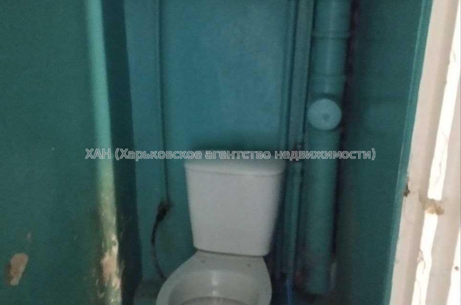 Продам квартиру, 23 Августа ул. , 1 кім., 21.80 м², советский ремонт 