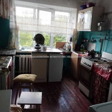Продам квартиру, 23 Августа ул. , 1 кім., 21.80 м², советский ремонт 