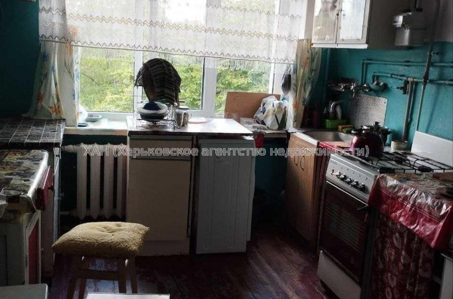 Продам квартиру, 23 Августа ул. , 1 кім., 21.80 м², советский ремонт 