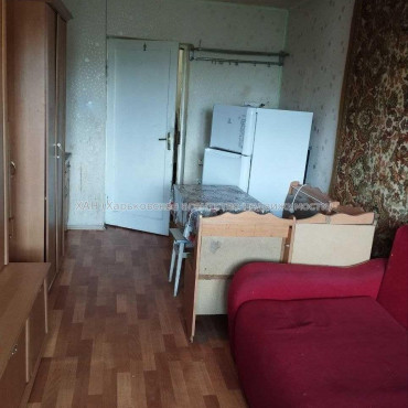 Продам квартиру, 23 Августа ул. , 1 кім., 21.80 м², советский ремонт 