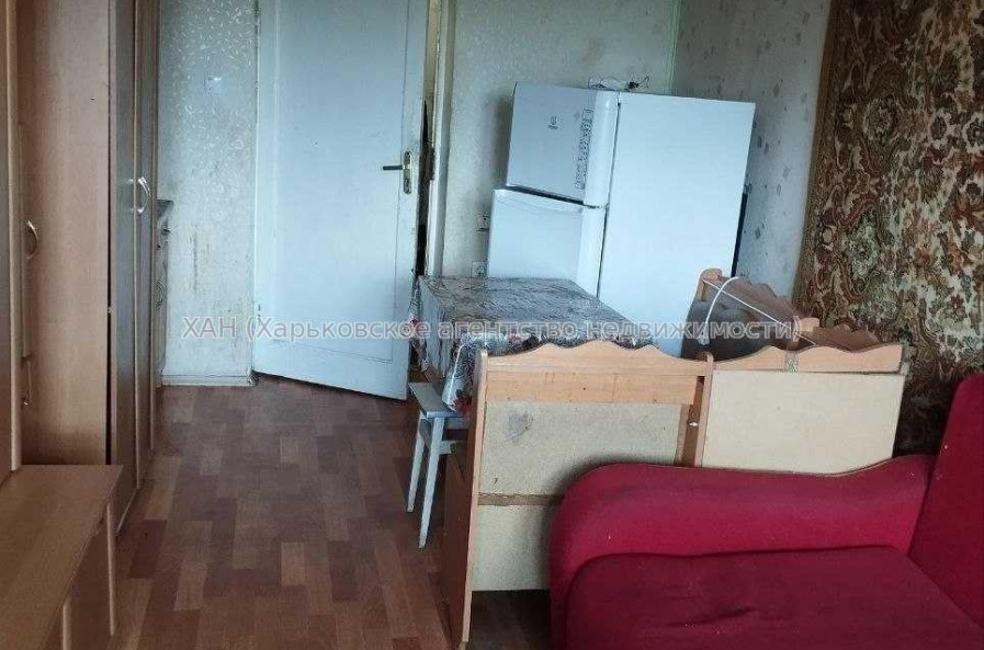 Продам квартиру, 23 Августа ул. , 1 кім., 21.80 м², советский ремонт 