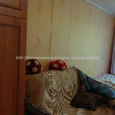 Продам квартиру, Отакара Яроша пер. , 1 кім., 18 м², косметический ремонт 