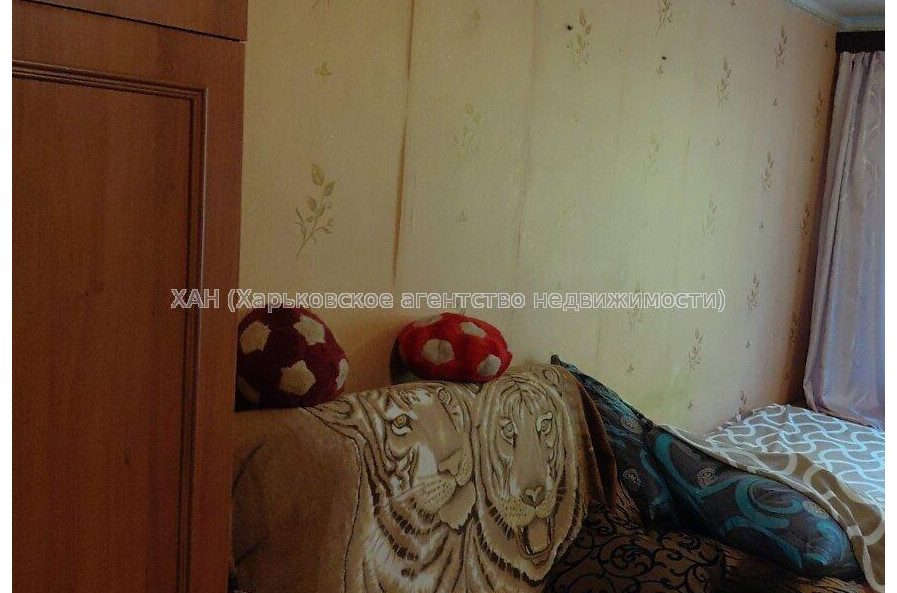 Продам квартиру, Отакара Яроша пер. , 1 кім., 18 м², косметический ремонт 