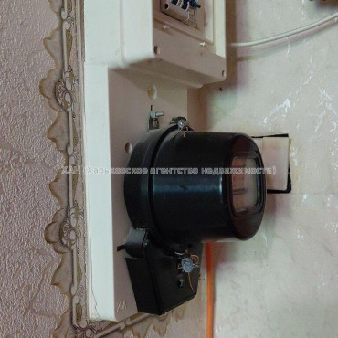 Продам квартиру, Отакара Яроша пер. , 1 кім., 18 м², косметический ремонт 