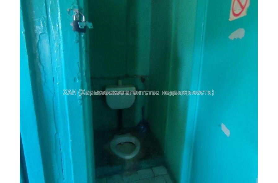 Продам квартиру, Отакара Яроша пер. , 1 кім., 18 м², косметический ремонт 