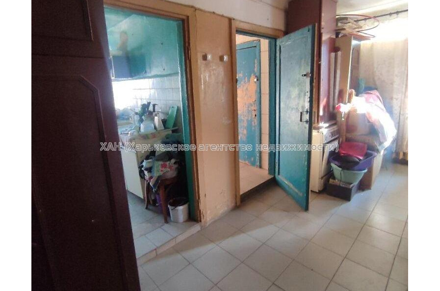 Продам квартиру, Отакара Яроша пер. , 1 кім., 18 м², косметический ремонт 