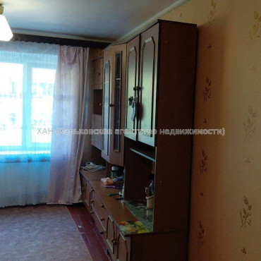 Продам квартиру, Отакара Яроша пер. , 1 кім., 18 м², косметический ремонт 