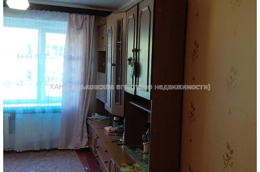 Продам квартиру, Отакара Яроша пер. , 1 кім., 18 м², косметический ремонт 