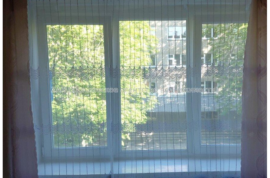 Продам квартиру, Отакара Яроша пер. , 1 кім., 18 м², косметический ремонт 