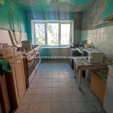 Продам квартиру, Отакара Яроша пер. , 1 кім., 18 м², косметический ремонт 