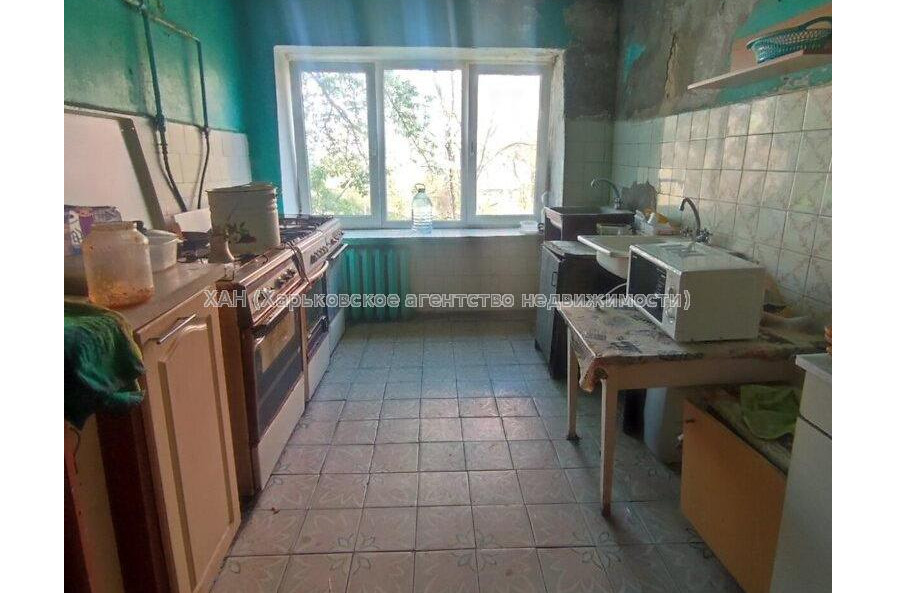 Продам квартиру, Отакара Яроша пер. , 1 кім., 18 м², косметический ремонт 