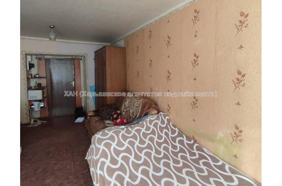 Продам квартиру, Отакара Яроша пер. , 1 кім., 18 м², косметический ремонт 