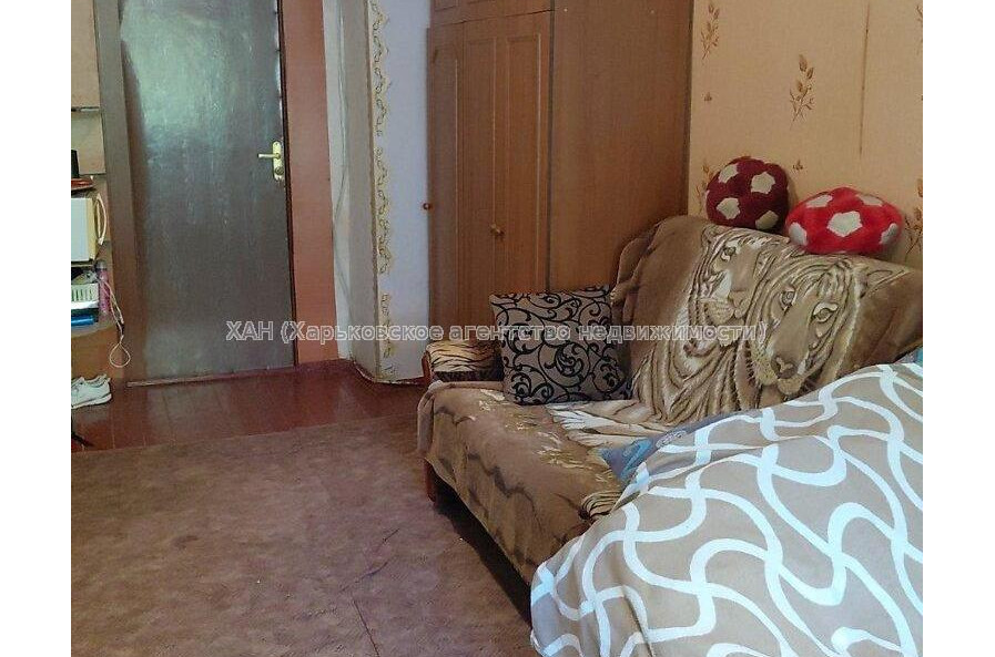 Продам квартиру, Отакара Яроша пер. , 1 кім., 18 м², косметический ремонт 