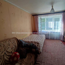 Продам квартиру, Отакара Яроша пер. , 1  ком., 18 м², косметический ремонт