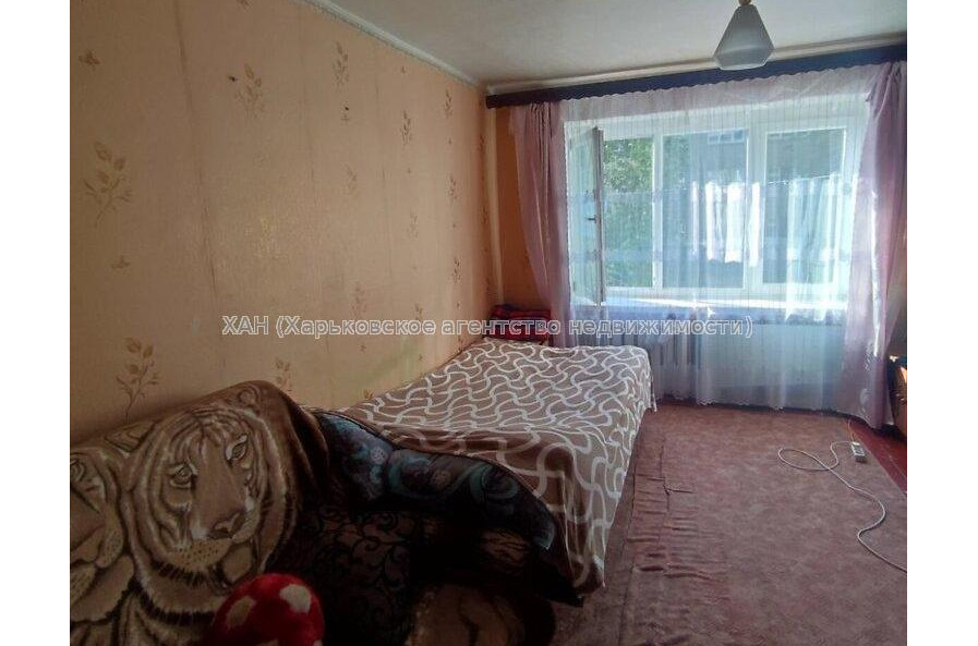 Продам квартиру, Отакара Яроша пер. , 1 кім., 18 м², косметический ремонт 
