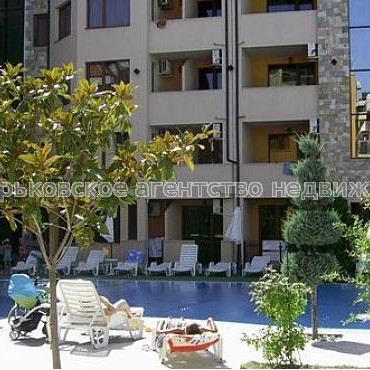 Продам квартиру, Культуры ул. , 1  ком., 34 м², евроремонт 