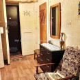 Продам квартиру, Конторская ул. , 3 кім., 57.20 м², косметический ремонт 