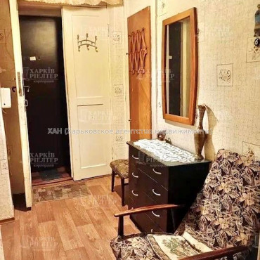 Продам квартиру, Конторская ул. , 3 кім., 57.20 м², косметический ремонт 