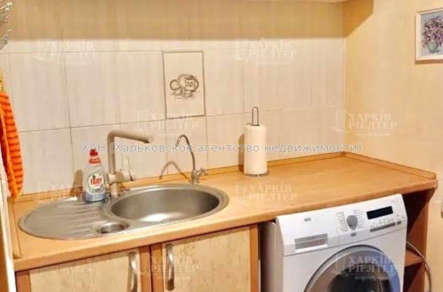 Продам квартиру, Конторская ул. , 3 кім., 57.20 м², косметический ремонт 
