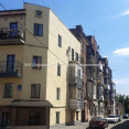Продам квартиру, Конторская ул. , 3 кім., 57.20 м², косметический ремонт 