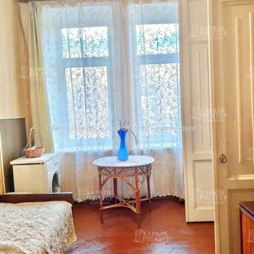 Продам квартиру, Конторская ул. , 3 кім., 57.20 м², косметический ремонт 