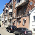 Продам квартиру, Конторская ул. , 3 кім., 57.20 м², косметический ремонт 