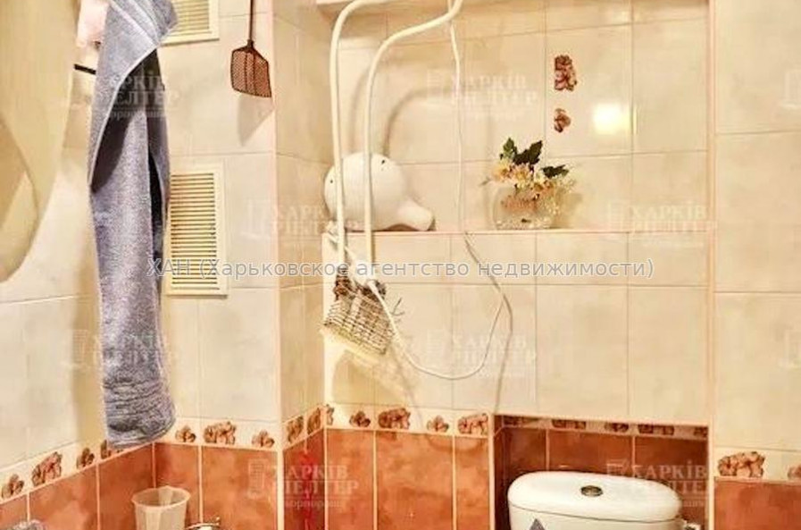 Продам квартиру, Конторская ул. , 3 кім., 57.20 м², косметический ремонт 