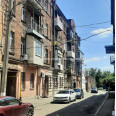 Продам квартиру, Конторская ул. , 3 кім., 57.20 м², косметический ремонт 