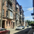 Продам квартиру, Конторская ул. , 3 кім., 57.20 м², косметический ремонт 