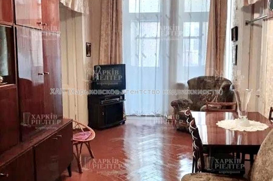 Продам квартиру, Конторская ул. , 3 кім., 57.20 м², косметический ремонт 