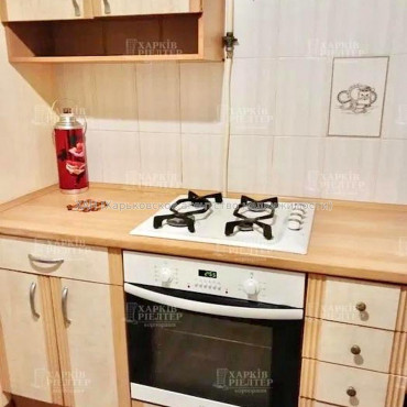 Продам квартиру, Конторская ул. , 3 кім., 57.20 м², косметический ремонт 