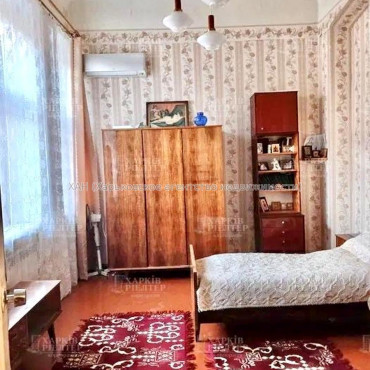 Продам квартиру, Конторская ул. , 3 кім., 57.20 м², косметический ремонт 