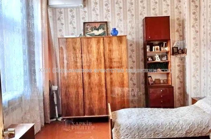 Продам квартиру, Конторская ул. , 3 кім., 57.20 м², косметический ремонт 