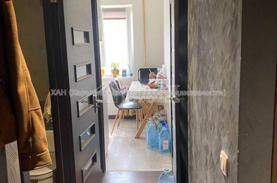Продам квартиру, Жасминовый б-р , 12 , 2 кім., 43.60 м², косметический ремонт 